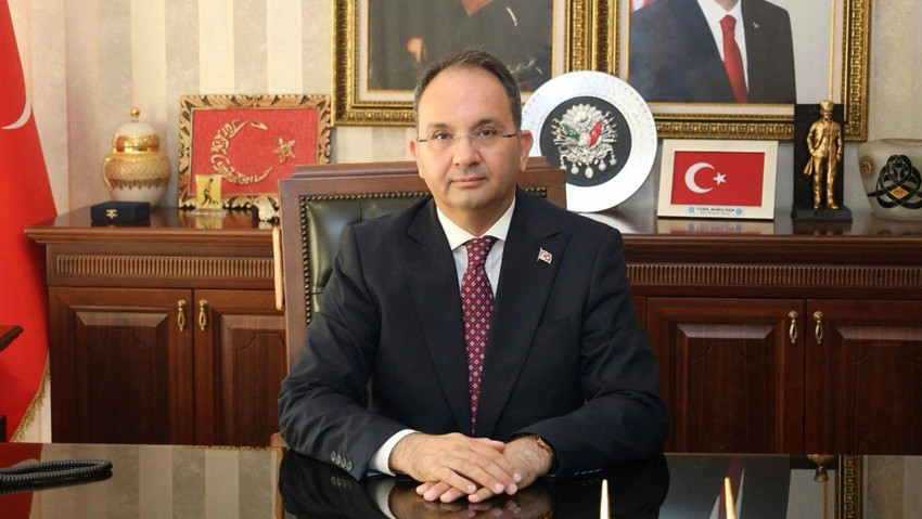 Şişli Belediyesi'ne kayyum atandı - Resim : 1