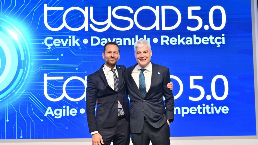 Yabancı şirketler, Türkiye’deki varlığını sorguluyor - Resim : 1