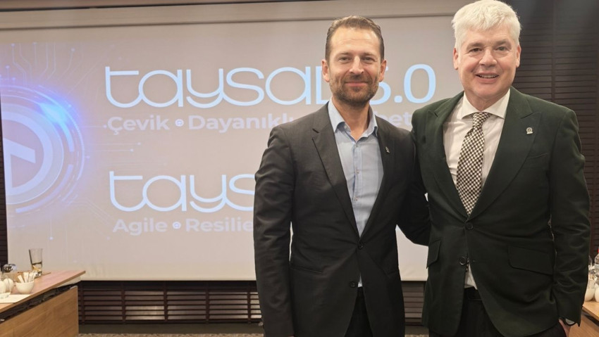 Yabancı şirketler, Türkiye’deki varlığını sorguluyor - Resim : 4