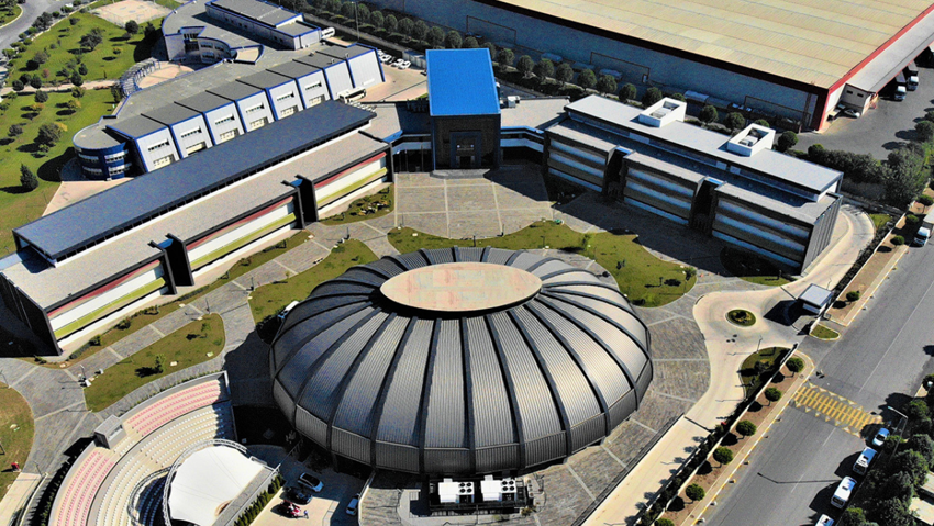 Mesleki eğitim için OSB’lere daha fazla alan açılmalı - Resim : 1