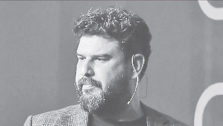 Yapay zekaya 2-3 yıl geç geçersek rekabette çok geride kalacağız - Resim : 1