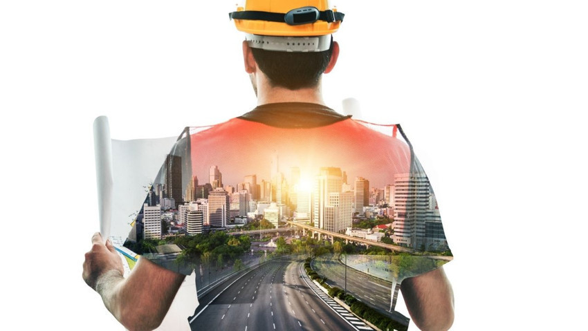 Türk müteahhitleri sektöre damga vurdu! Türkiye proje gelirlerinde ilk 10'a girdi - Resim : 2