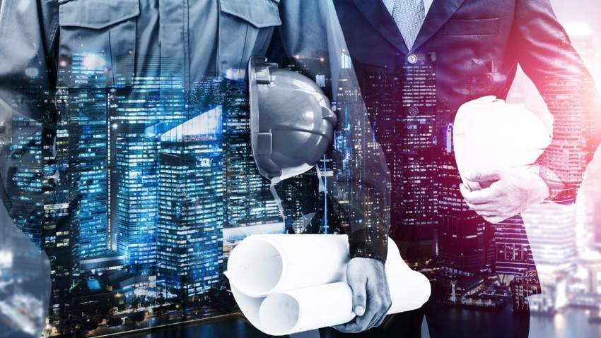 Türk müteahhitleri sektöre damga vurdu! Türkiye proje gelirlerinde ilk 10'a girdi - Resim : 3