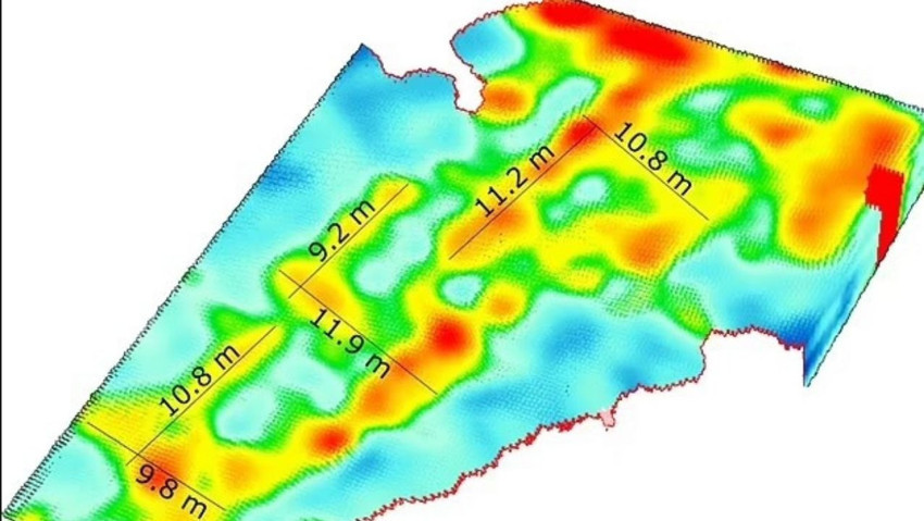 ABD'li bilim insanları Türkiye'de Nuh'un Gemisi için kazı yapacak - Resim : 2