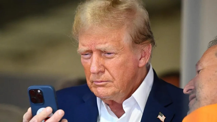 Eğilmez "Tam tersi bir aşamaya gelmiş durumdayız" dedi, iPhone üzerinden örnek verip tek tek açıkladı - Resim : 2