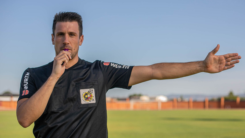 Fenerbah&ccedil;e-Kayserispor ma&ccedil;ının VAR hakemi belli oldu - Resim : 1