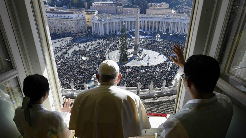Papa Francis hayatını kaybetti: Şimdi süreç nasıl işleyecek? - Resim : 5