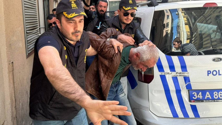 Selçuk Tengioğlu, Özel'e neden saldırdığını anlattı - Resim : 1