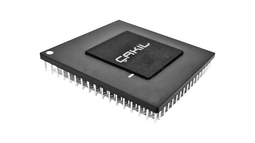 1976’da kurulan çip fabrikamızı yok edenlere inat, yine yeniden… - Resim : 1