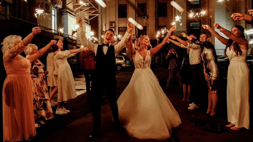 Düğünde çalınan şarklara telif geliyor! - Resim : 2