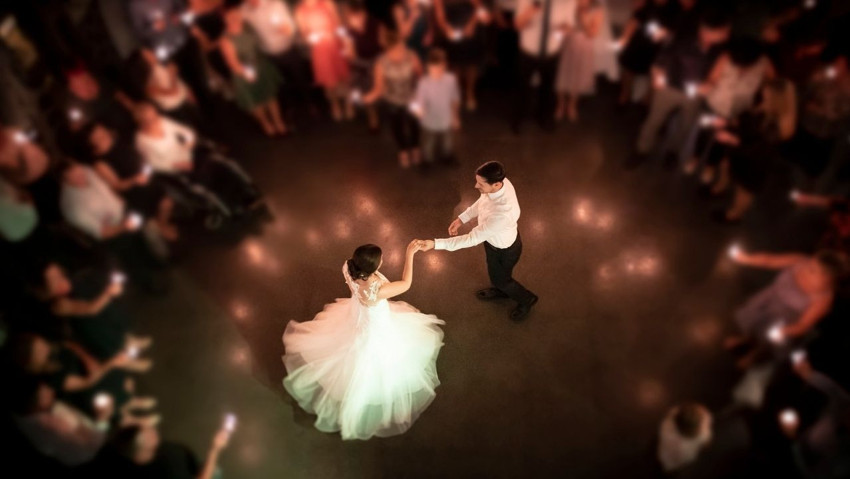 Düğünde çalınan şarklara telif geliyor! - Resim : 1