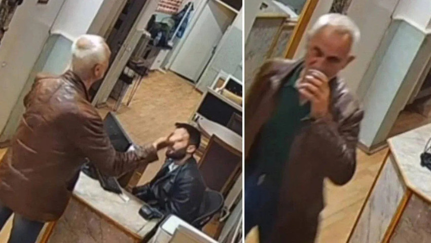 Özgür Özel'e saldıran Selçuk Tengioğlu tutuklandı - Resim : 2