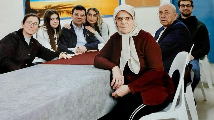Özel'den 32 anneye "Anneler Günü" telefonu: İşte o isimler... - Resim : 1