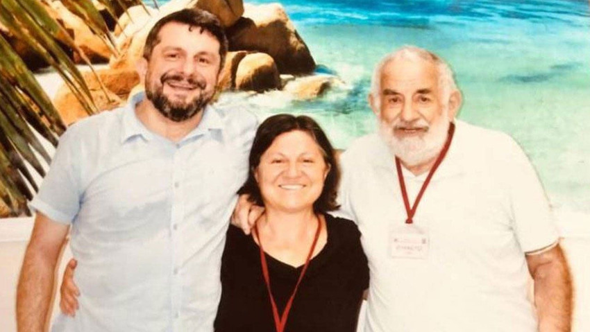 Özel'den 32 anneye "Anneler Günü" telefonu: İşte o isimler... - Resim : 4