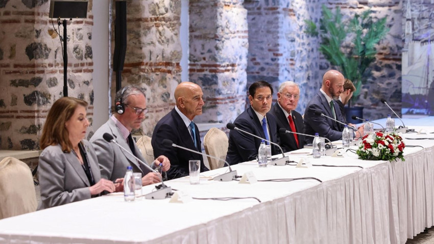 Rusya ve Ukrayna esir takası anlaşmasına vardı - Resim : 14