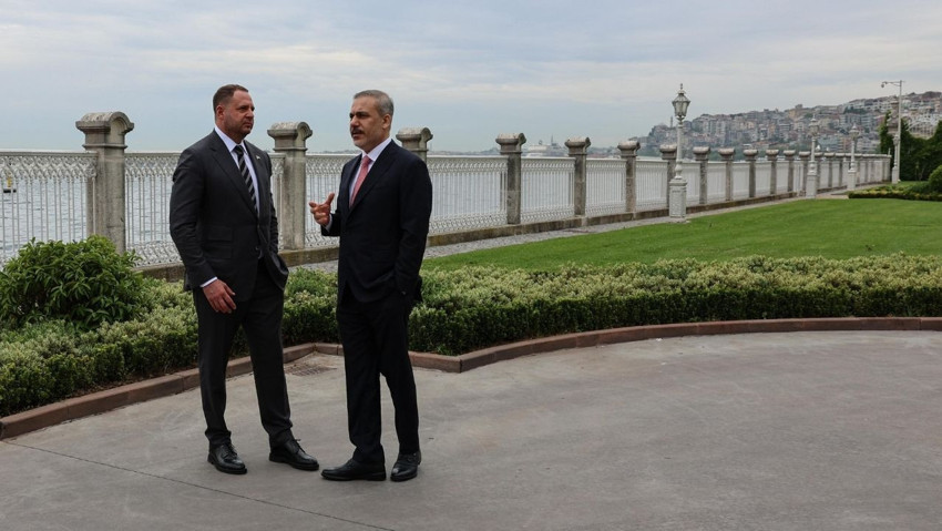 Rusya ve Ukrayna esir takası anlaşmasına vardı - Resim : 9