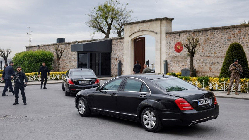 Rusya ve Ukrayna esir takası anlaşmasına vardı - Resim : 16