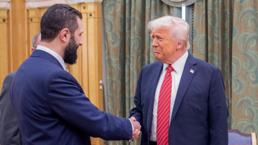 Türkiye ve ABD, Suriye konusunda nasıl bir iş birliği geliştirdi? - Resim : 3