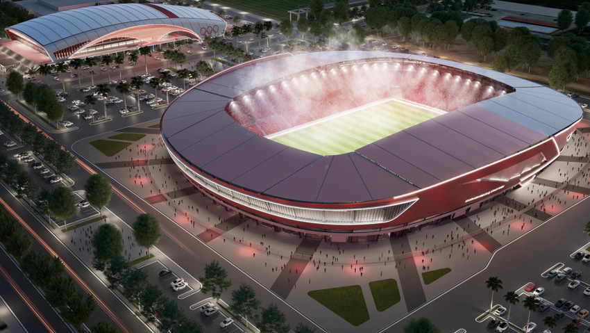 Büyükşehir’in Gençlik Çalışmaları Markası “Pusula Maraş” Oldu - Resim : 1