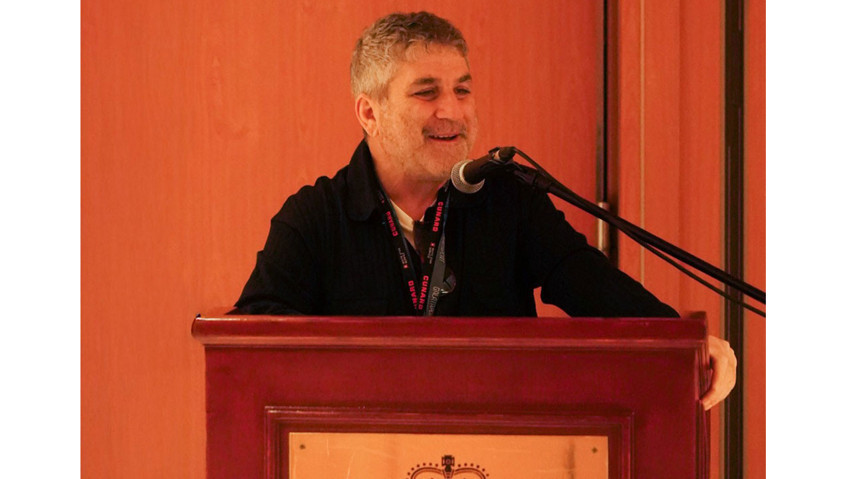 Prontotour 2025’i “Cruise Yılı” ilan etti! - Resim : 1