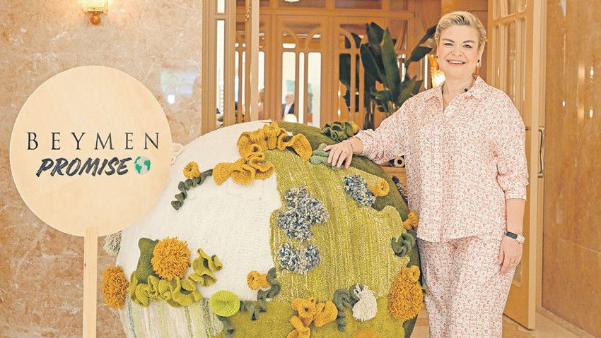 Beymen’in ‘söz’ünde gelecek var - Resim : 1