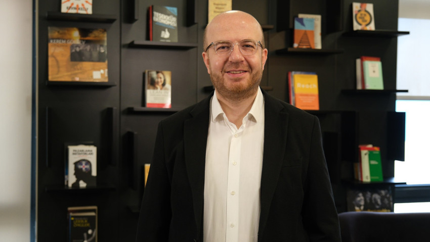 AÇEV ve Duru “Oynaya Oynaya” projesiyle depremzede çocuklara destek oluyor - Resim : 2