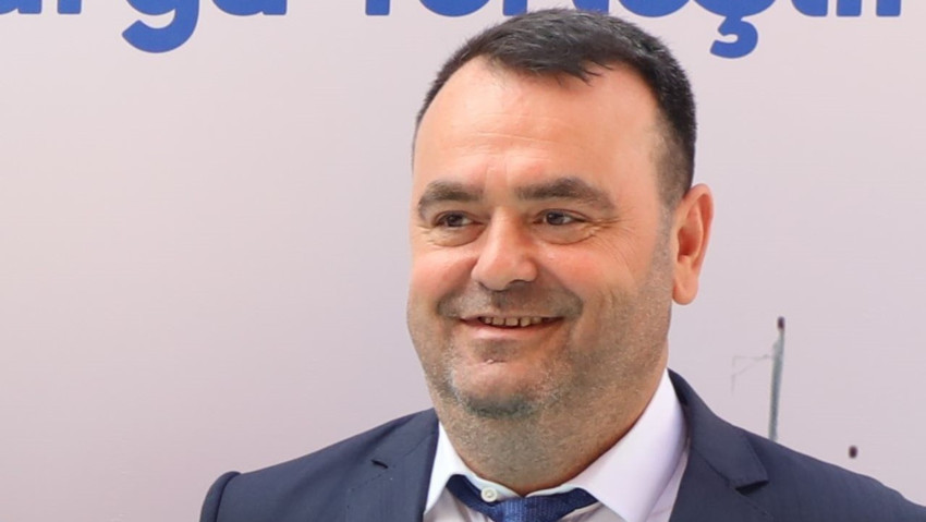 Hicri Ercili, denizcilik sektöründe ilklere imza attı - Resim : 1