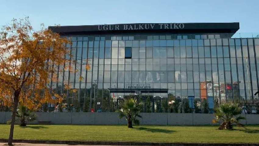 Dünya devi markalara üretim yapıyordu! 39 yıllık Türk devi konkordato talep etti - Resim : 1