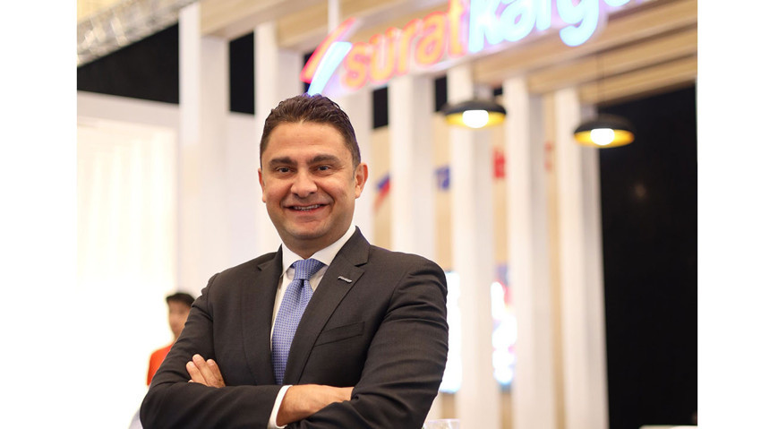 Sürat Kargo, filo yatırımlarını çevre odaklı yaklaşımla güçlendiriyor - Resim : 1