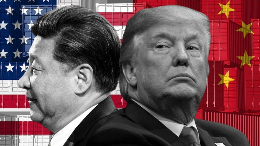 Stratejist Hakan Akbaş: Trump'ın dış politikası ilk 6 ayda duvara tosladı - Resim : 3
