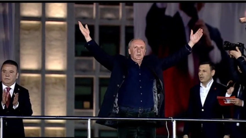 Özgür Özel: Muharrem İnce'yi baba ocağına davet ettik - Resim : 3