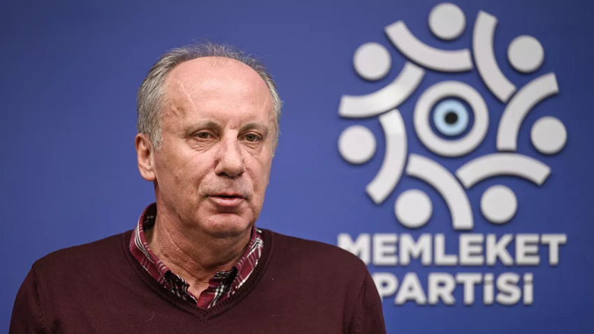 Özgür Özel: Muharrem İnce'yi baba ocağına davet ettik - Resim : 4