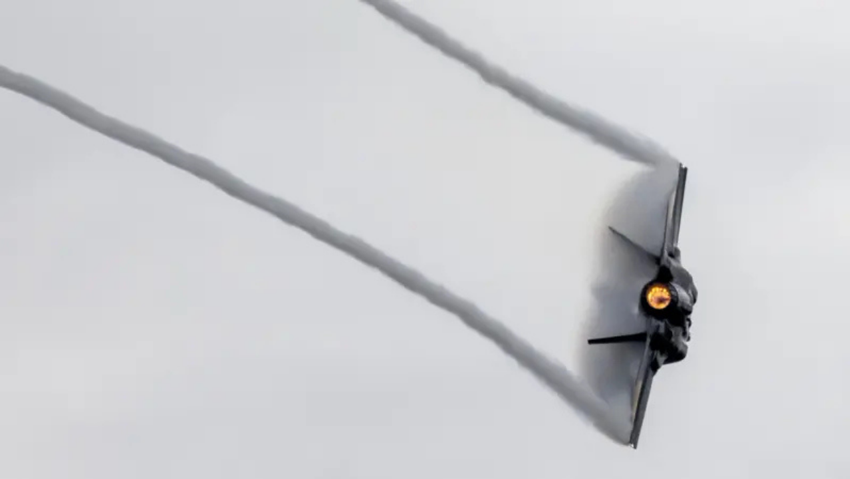 T&uuml;rkiye'nin envanterinde hangi savaş u&ccedil;akları var? - Resim : 1