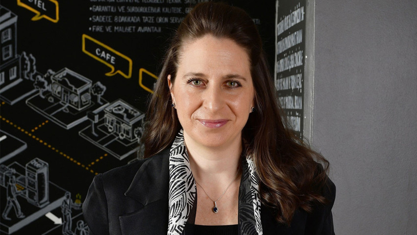 Turizm sezonu açıldı, dondurulmuş unlu ürünlere talep arttı - Resim : 1