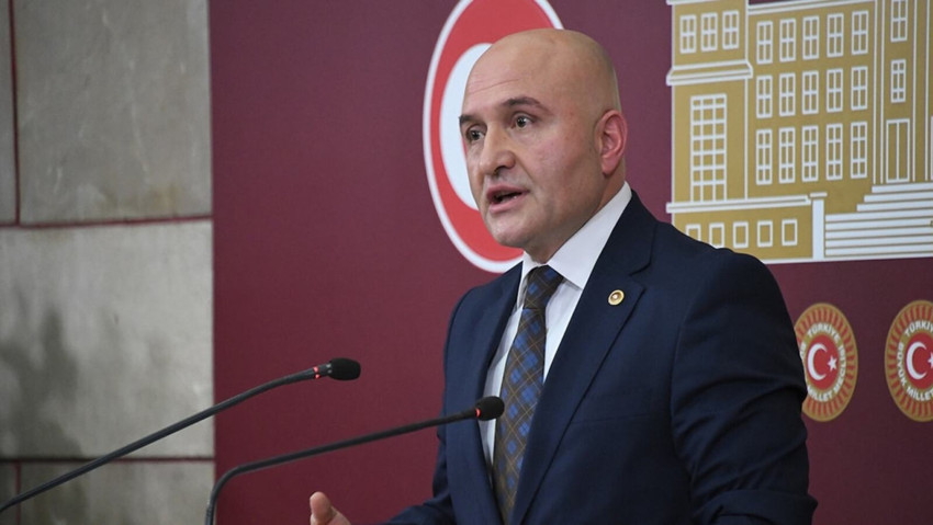İYİ Parti'nin asgari ücret önerisi reddedildi - Resim : 1