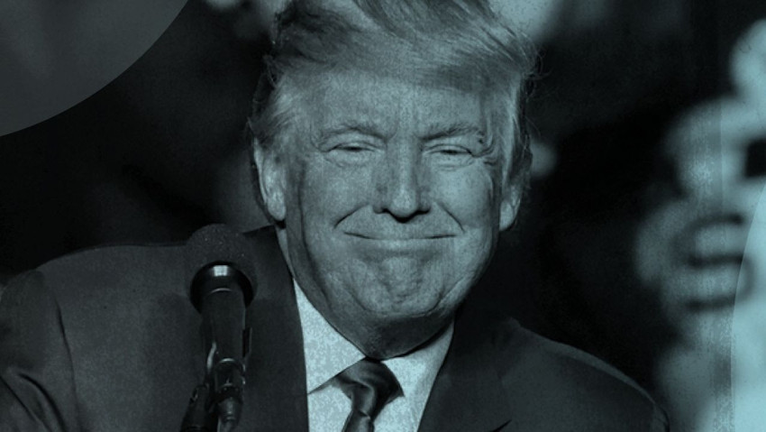 Kriptolar Trump rüzgarını arkasına aldı! Bitcoin, yılbaşından bu yana değerini katladı - Resim : 1