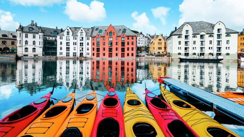 Avrupa’da tatil artık daha pahalı! Turistlere konaklama ve kruvaziyer vergisi geliyor - Resim : 1