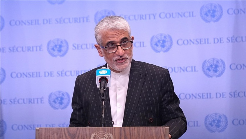 İran nükleer anlaşmaya yeşil ışık yaktı! Uranyum transferine açık kapı - Resim : 1