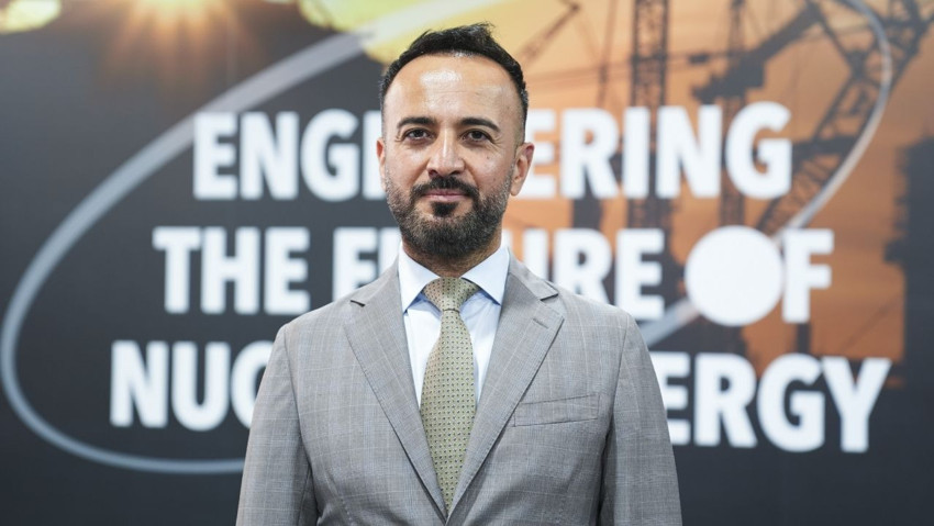 Türkiye için nükleer enerji çağrısı: Yatırımcılar için OSB önerisi geldi - Resim : 1