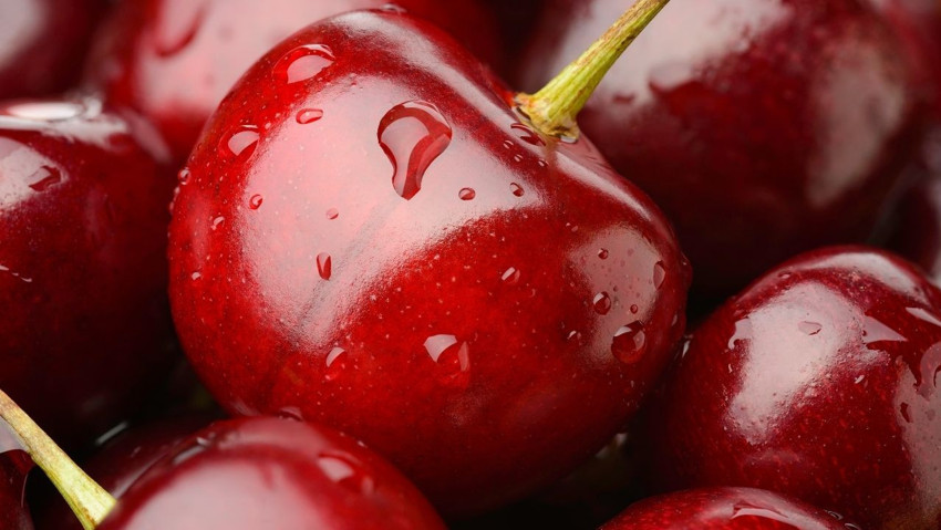 İTO açıkladı: İstanbul’da zam şampiyonu kiraz oldu, karpuz ucuzladı - Resim : 1