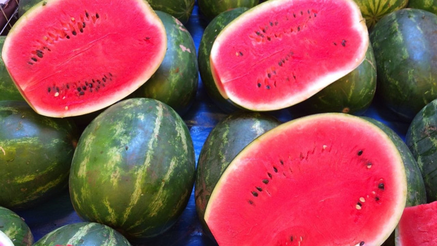 İTO açıkladı: İstanbul’da zam şampiyonu kiraz oldu, karpuz ucuzladı - Resim : 2