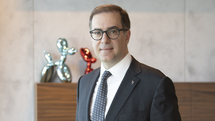 Petrol Ofisi Grubu, yurt içi akaryakıt satışlarında 2024'ü zirvede kapattı - Resim : 1