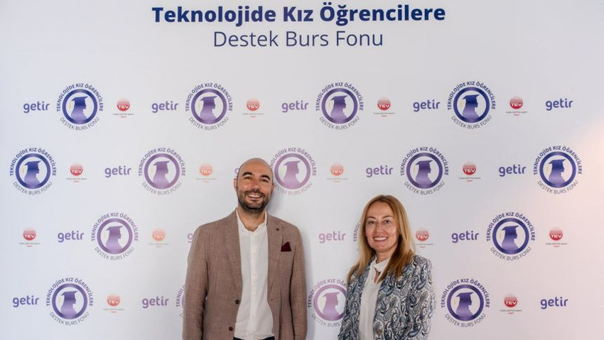 Getir’den  genç kadın mühendis adaylarına kapsamlı destek - Resim : 1