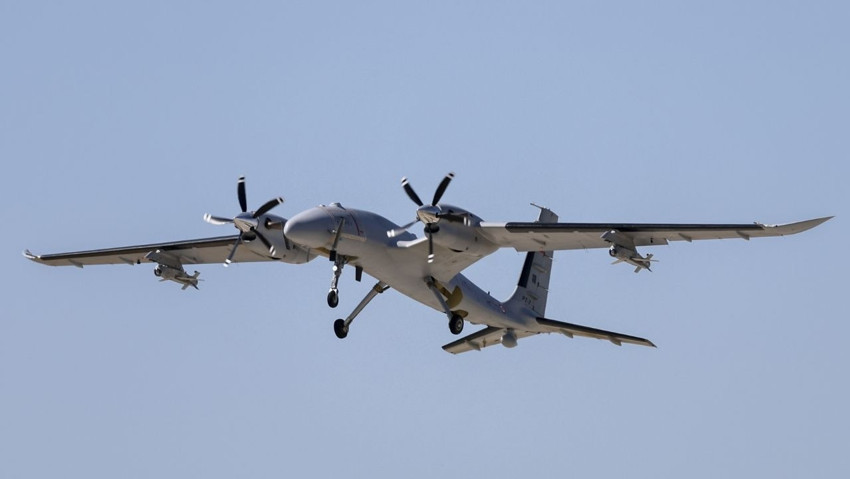 KEMANKEŞ 1’den tam isabet: Yapay zeka füzesi hedefleri yerle bir etti - Resim : 2