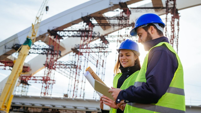 Yurt dışında Türk imzası! Müteahhitler 6,2 milyar dolarlık 93 proje üstlendi - Resim : 2