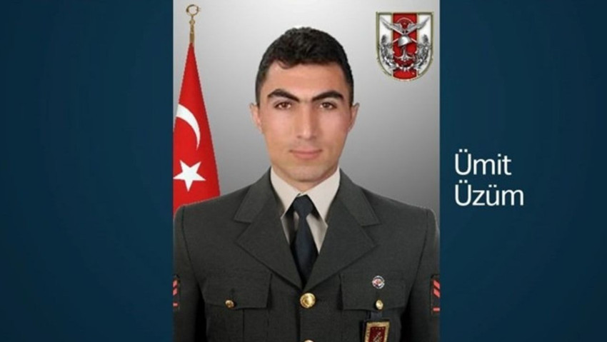 12 asker için son görev: Türkiye şehitlerini uğurluyor! - Resim : 19