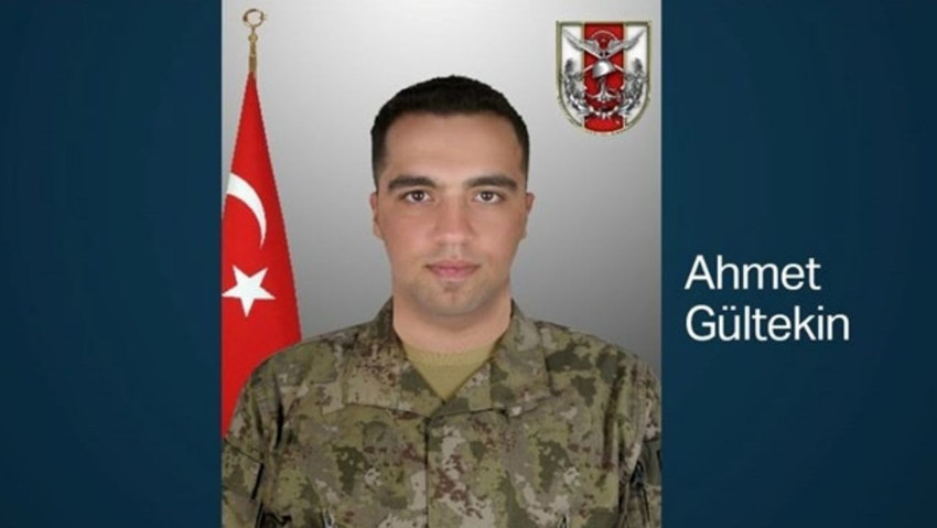 12 asker için son görev: Türkiye şehitlerini uğurluyor! - Resim : 21