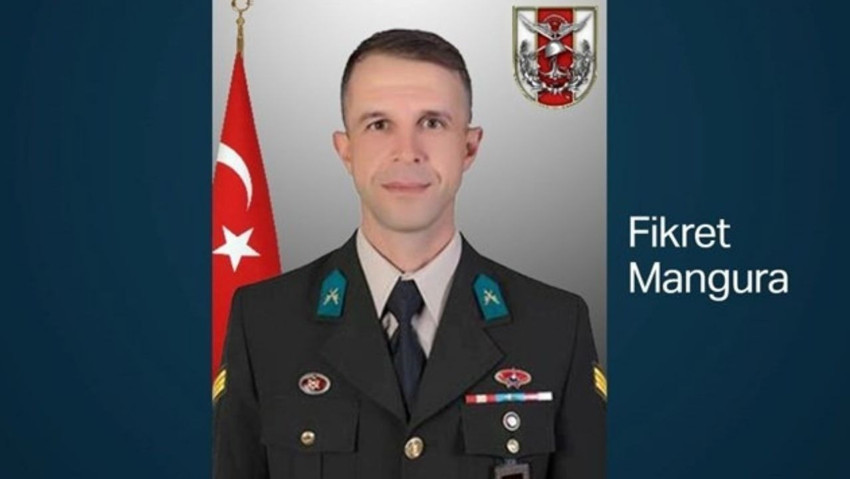 12 asker için son görev: Türkiye şehitlerini uğurluyor! - Resim : 2