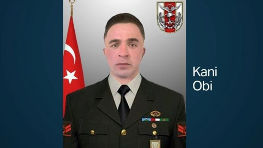 12 asker için son görev: Türkiye şehitlerini uğurluyor! - Resim : 8
