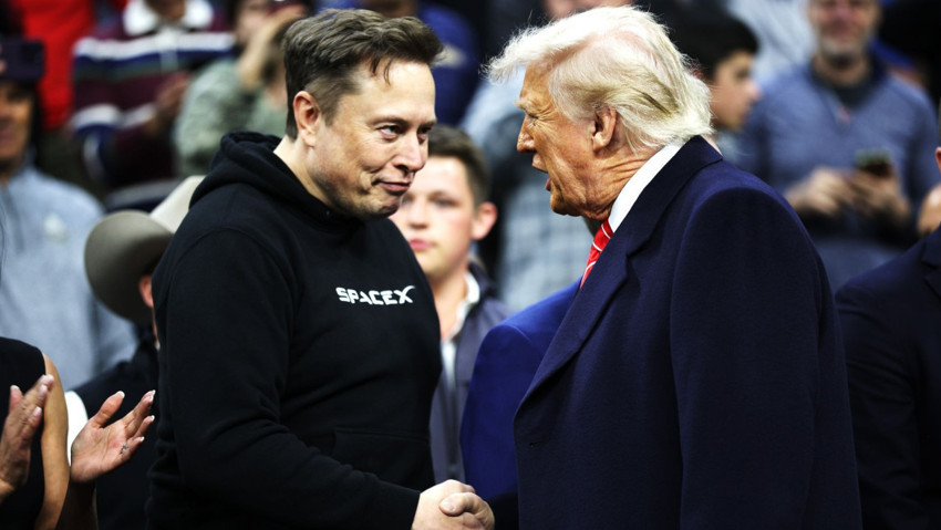 Elon Musk, Amerikan Partisi ile Epstein dosyalarını ifşa etme sözü verdi - Resim : 3